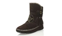 Boho Fitness Boots Image 3