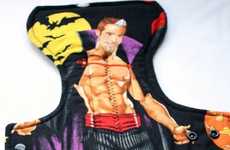 Peculiar Feminine Products