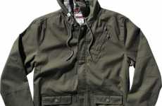 Military Holiday Gear