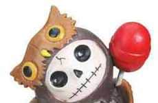 Funny Funeral Goods