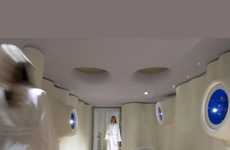 Spaceship Spas