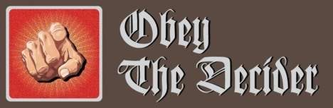 Websites for the Indecisive