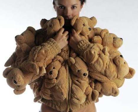 79 Comforting Outerwear Collections