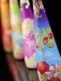 Romantic Water Bottles Image 2