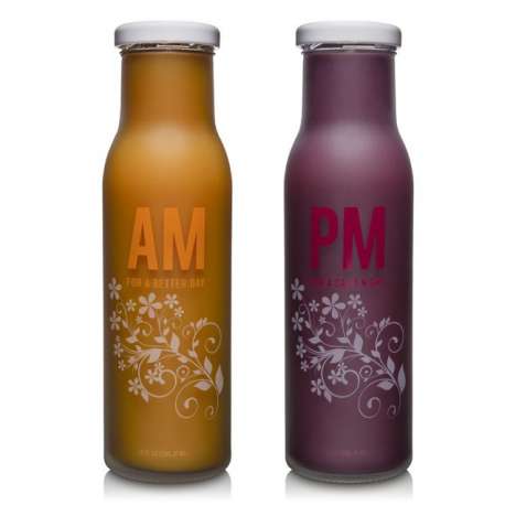 Dawn-to-Dark Drinks