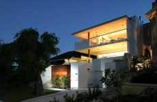 Airy Australian Beach Houses