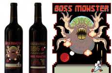 Geektastic Alcohol