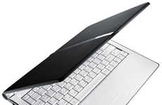 Underweight Laptops