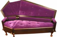 44 Curious Coffins and Caskets