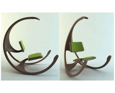 25 Rad Rocking Chairs