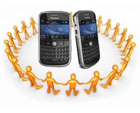 35 BlackBerry Innovations