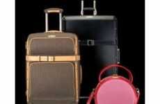 60 Lavish Luggage Finds