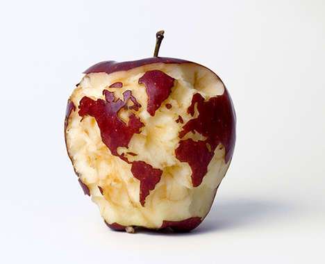 9 Glorious Globes