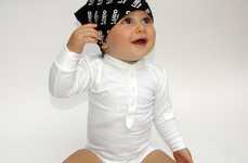 Ethical Tot Fashion