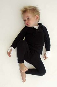 Ethical Tot Fashion Image 8