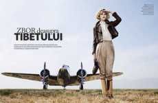 17 Amelia Earhart Inspirations