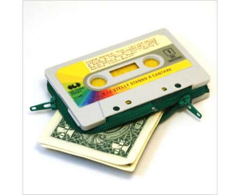 22 Disguised Wallets