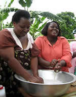 Charitable Sanitary Napkins Image 3