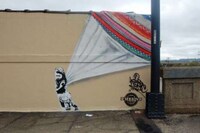 Urban Protest Art Image 2
