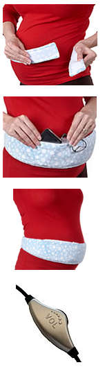 Baby Bump Boomboxes Image 6