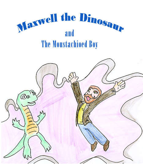 Chronic-Induced Children's Books