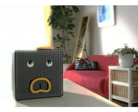 16 Expressive Innovations
