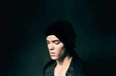 Hauntingly Fuzzy Photography
