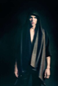 Hauntingly Fuzzy Photography Image 3