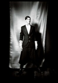 Hauntingly Fuzzy Photography Image 4