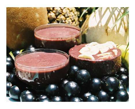10 Yummy Yogurt Innovations