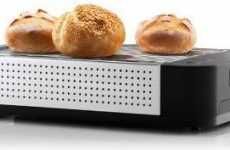 Easy Toast Ovens