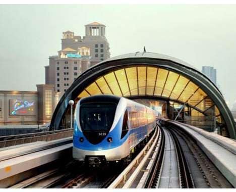 45 Public Transportation Innovations