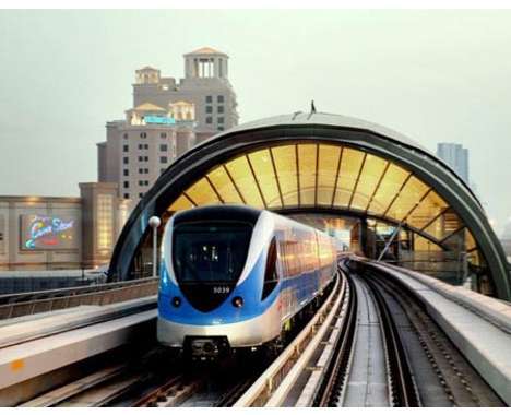 45 Public Transportation Innovations