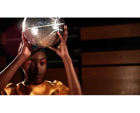 45 Basketball Innovations