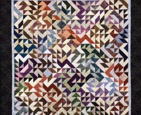 14 Quilted Innovations