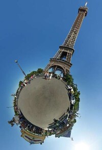 Giantized Landmarks Image 2