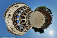 Giantized Landmarks Image 3