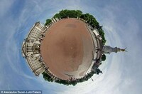 Giantized Landmarks Image 4