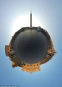 Giantized Landmarks Image 5