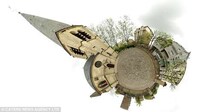 Giantized Landmarks Image 6