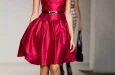 Flirty Fuchsia Fashion