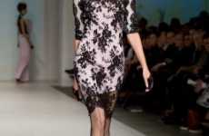 Lavish Lace Dresses