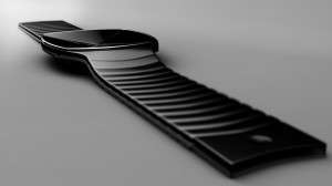 Black Onyx Watches