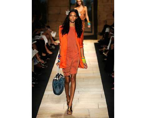30 Ways to Wear Orange