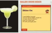 Liquorific Theme Songs Image 4