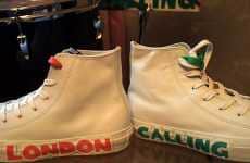 Punk Rock Iconokicks
