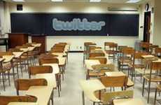 Tech-Savvy Universities