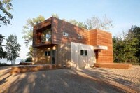 Sustainable Lakeside Cottages Image 4