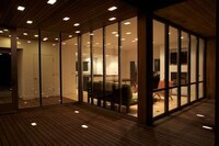 Sustainable Lakeside Cottages Image 7