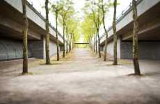 Tilt-Shift Cityscapes